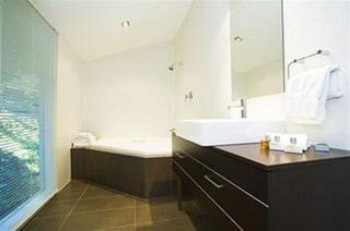 Credo Cottages Olinda Buitenkant foto