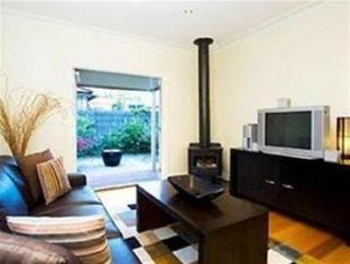 Credo Cottages Olinda Buitenkant foto