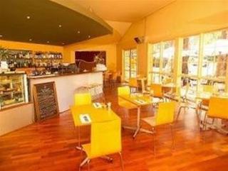 Credo Cottages Olinda Buitenkant foto