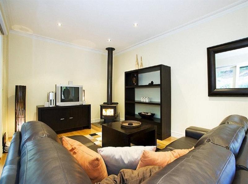 Credo Cottages Olinda Buitenkant foto