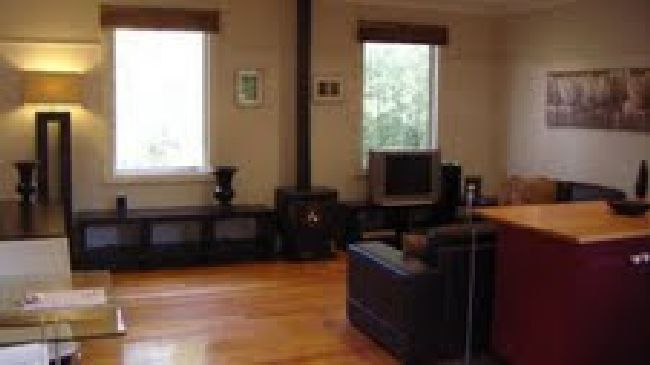 Credo Cottages Olinda Kamer foto